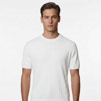 Saxon Cable T-shirt