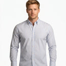Score Stripe Shirt