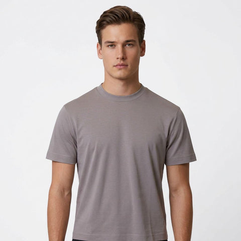Saxon Jersy T-shirt