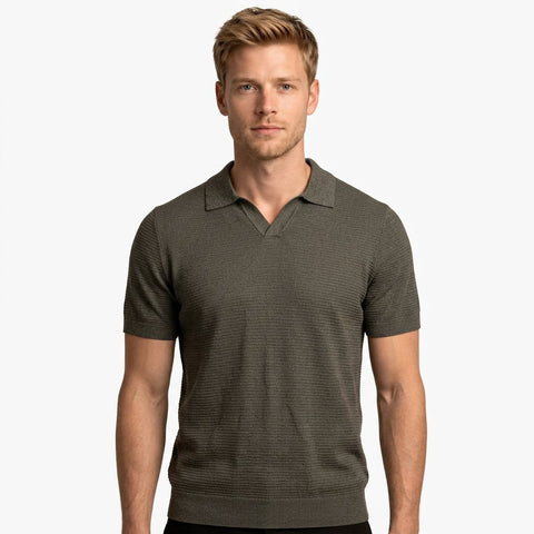 Saxon Cable Polo