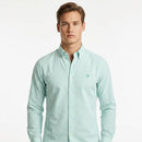 RIV/SD LINEN SHIRT