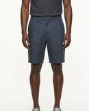 Saxon Linen Short 001