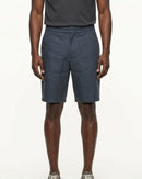 Saxon Linen Short