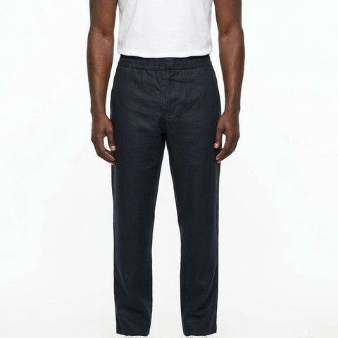 Saxon Linen Pant