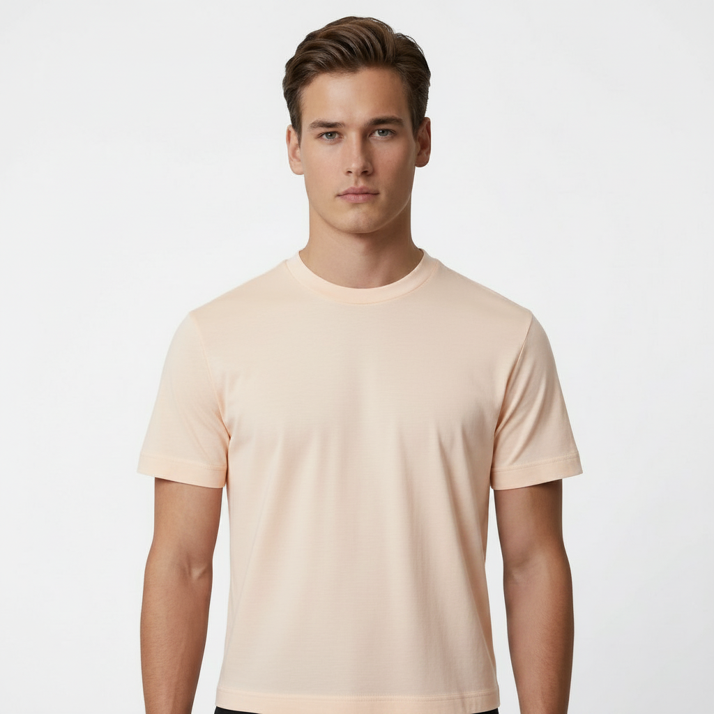 Saxon Jersy T-shirt