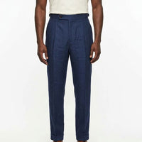 Italian Linen Pant