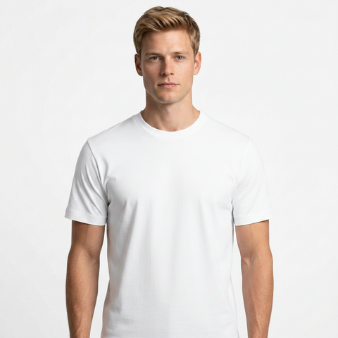 Saxon Jersy T-shirt