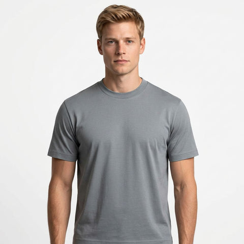 Saxon Jersy T-shirt