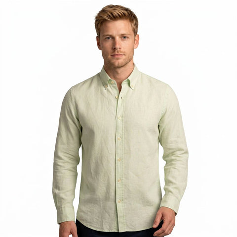 Manchot italian shirt