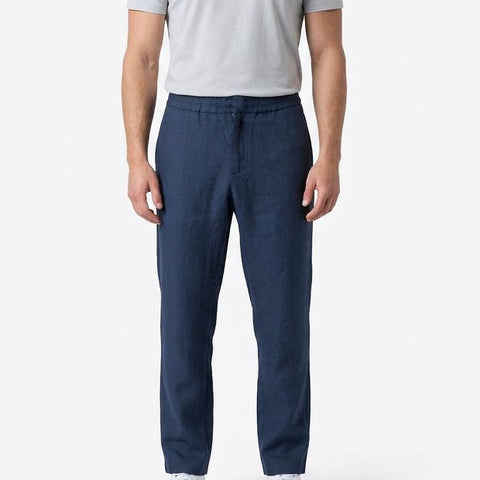 Saxon Linen Pant