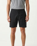 Saxon Linen Short