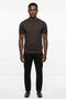 Saxon T-shirt Cotton