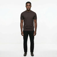 Saxon T-shirt Cotton