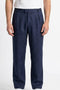 Saxon Linen Pant