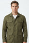 Score Safari Jacket
