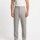 Relaxed fit  Linen Pant