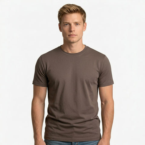 Saxon Bamboo T-shirt