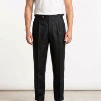 Italian Linen Pant