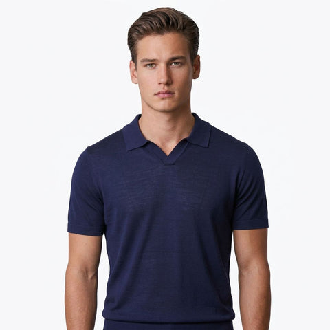 Saxon Marcelize Polo