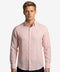 Saxon Linen stripe shirt