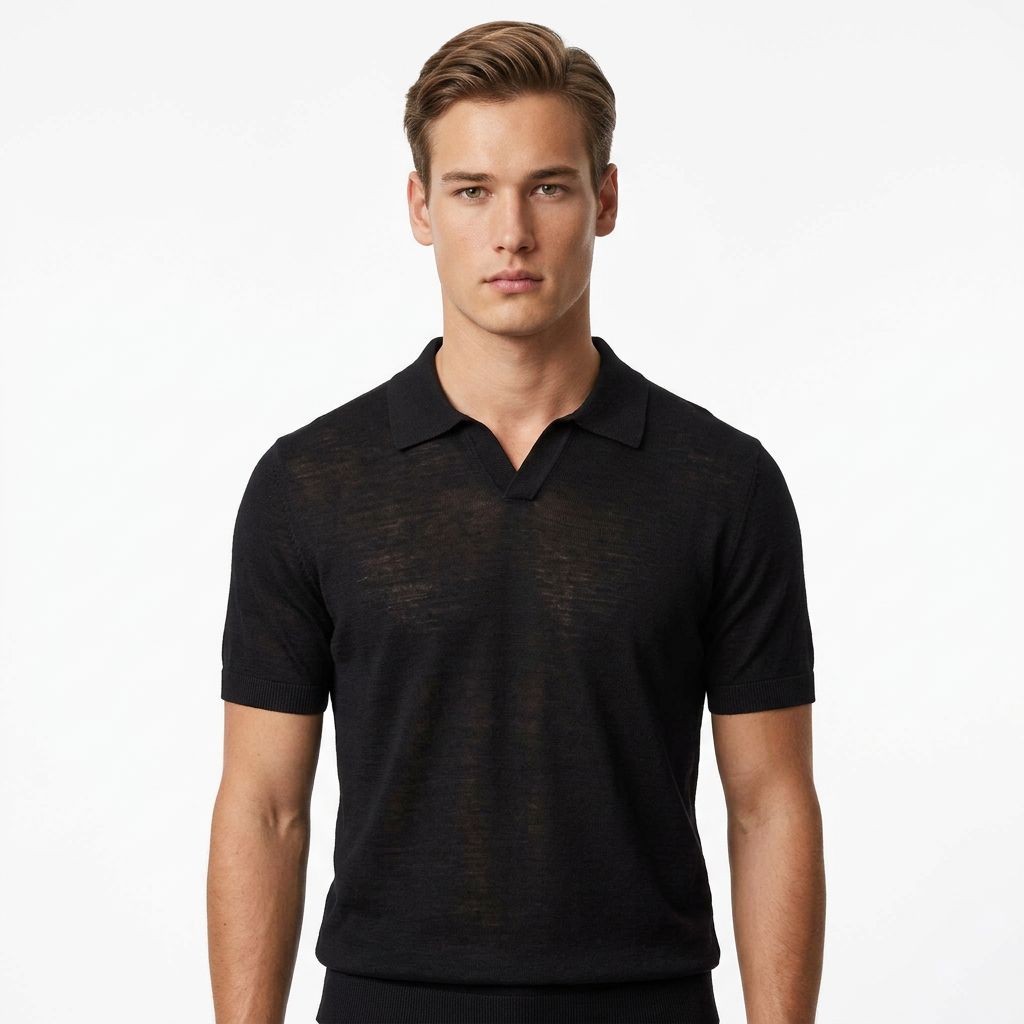 Saxon Marcelize Polo 001