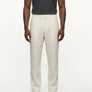 Relaxed fit  Linen Pant