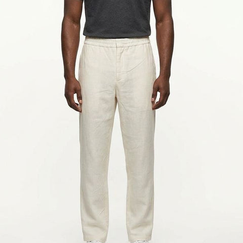 Saxon Linen Pant
