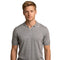 Saxon Polo shirt Wool V-Neck