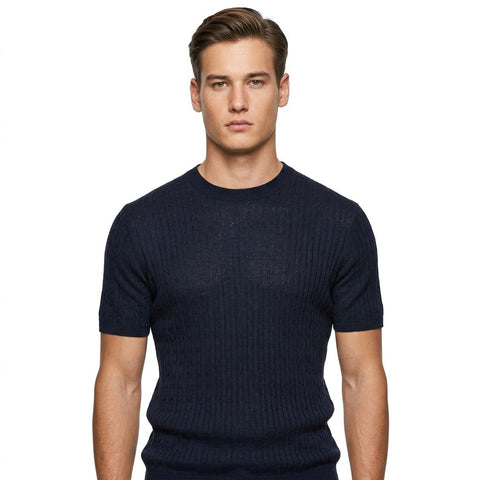 Saxon Cable T-shirt