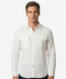 organic Linen Shirt 2 pockets