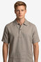 Lp short sleeve  Linen Shirt