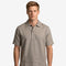 Lp short sleeve  Linen Shirt