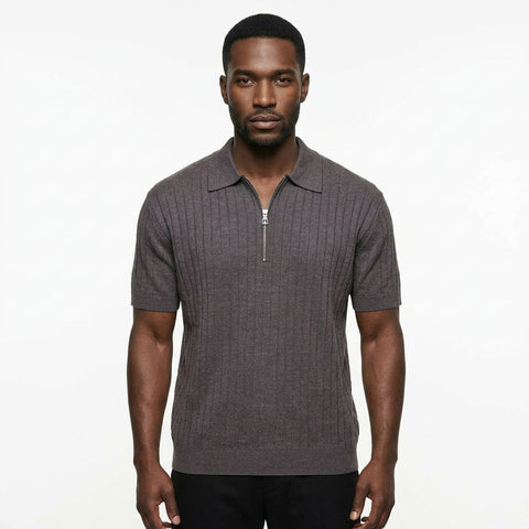 Saxon Polo Shirt HZ