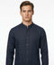 LP Chinese Linen Shirt