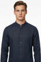 LP Chinese Linen Shirt