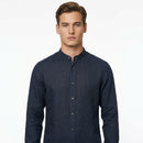 LP Chinese Linen Shirt