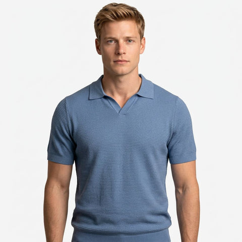 Saxon Cable Polo