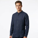 LP Chinese Linen Shirt