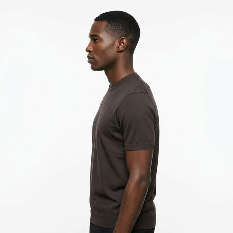 Saxon T-shirt Cotton
