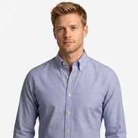 Manchot strip shirt