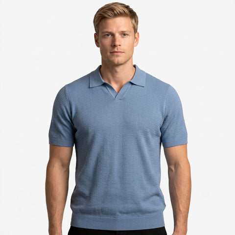 Saxon Cable Polo