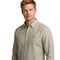 RIV/SD LINEN SHIRT