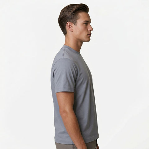 Saxon Jersy T-shirt