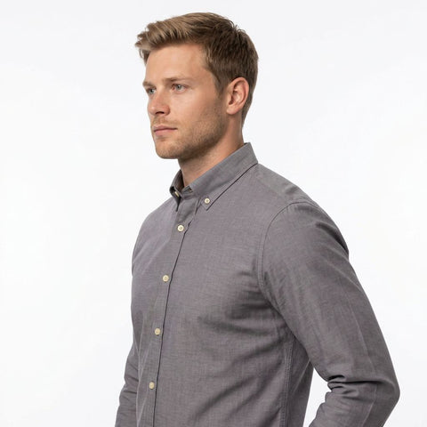 Manchot italian shirt