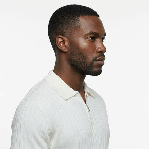 Saxon Polo Shirt HZ