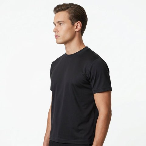 Saxon Jersy T-shirt