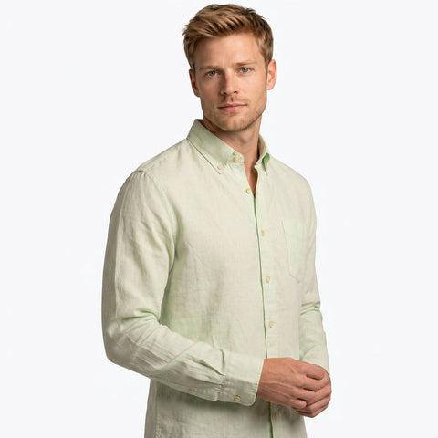 Manchot italian shirt