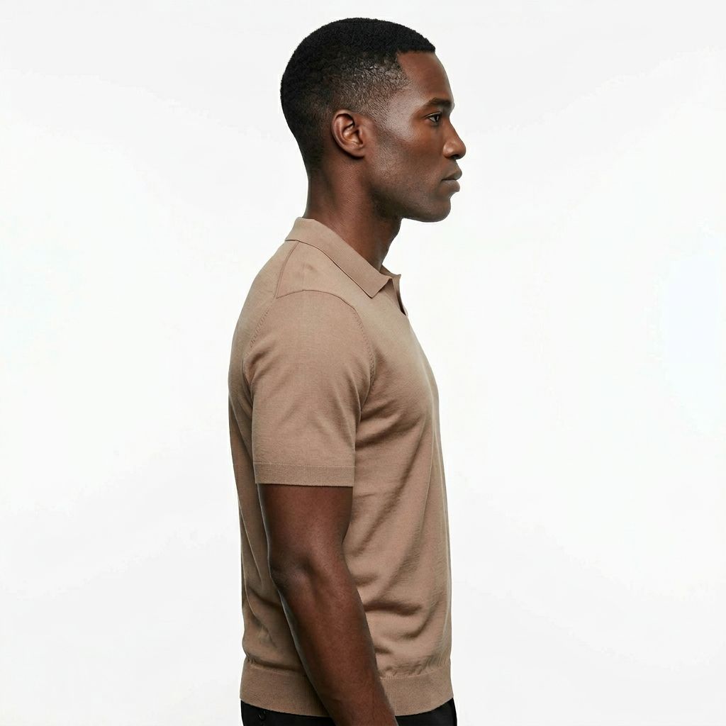Saxon Marcelize Polo