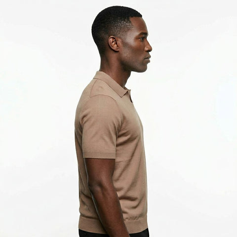 Saxon Marcelize Polo