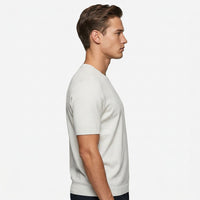 saxon tech T-shirt